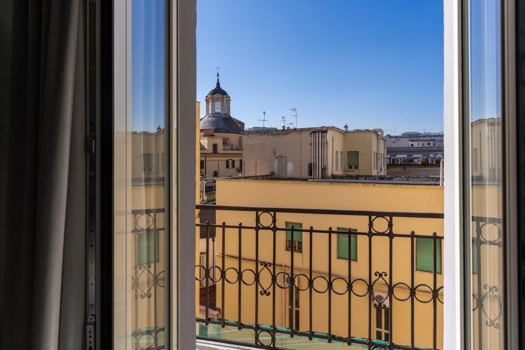 Corso Umberto 228 Appartamento *