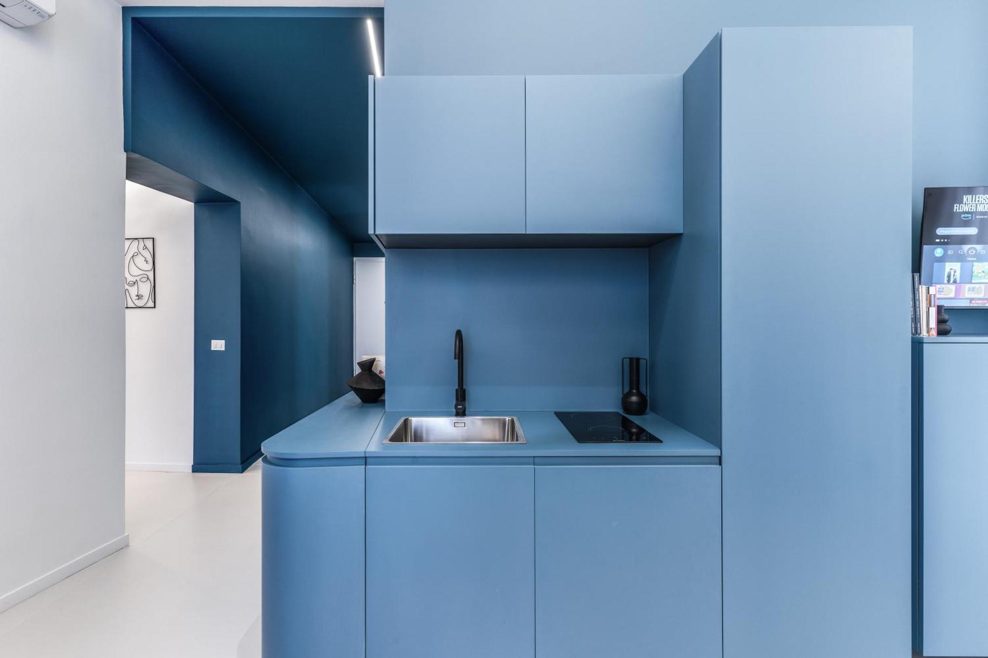 Corso Umberto 228 Napoli